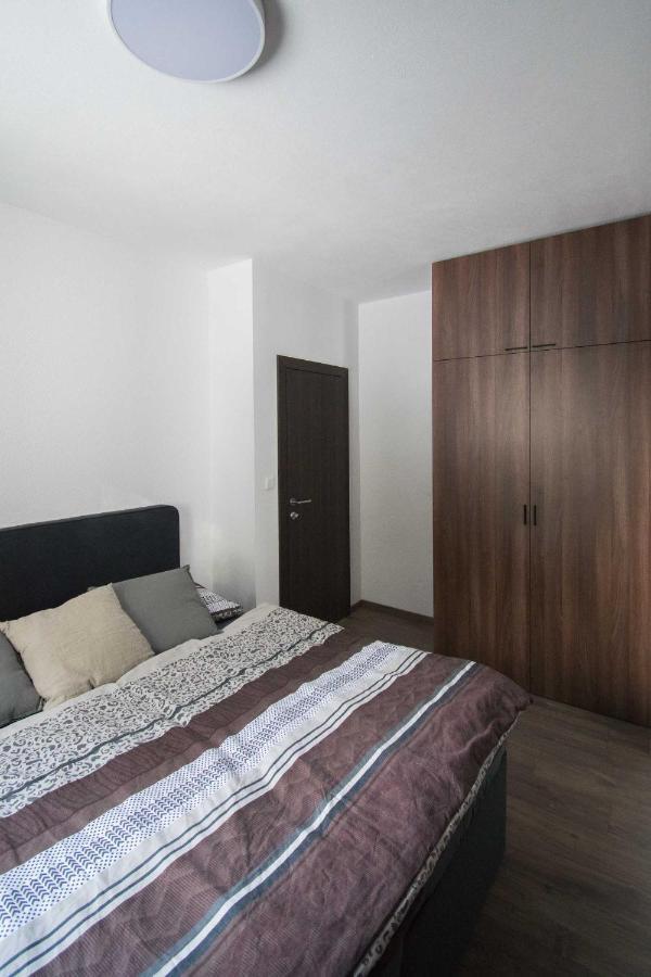 Apartman Lucnica Bystrá Exterior photo